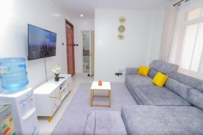 Greenzone One Bedroom Apartment - Kiambu Road